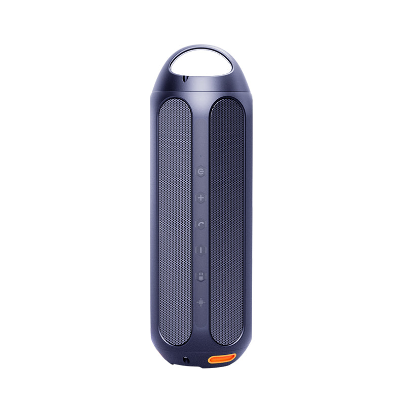Unleash Your Adventures with the Outdoor Portable Waterproof Bluetooth Speaker
